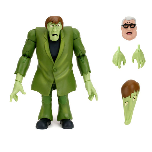 Scooby-Doo Action Figure 1/12 Creeper 15 cm 4006333100147