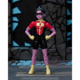 Invincible Action Figure Kid Omni-Man 12 cm 4006333107573