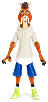 Goat Action Figure Will Casual 13 cm 4006333105845