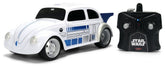 Star Wars RC 1:16 R2-D2 VW Drag Beetle 4006333105531
