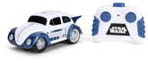 Star Wars RC 1:32 R2-D2 VW Beetle 4006333105524