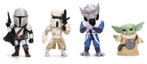 Star Wars Mini Figures 4-Pack Wave 2 6.5 cm 4006333105715