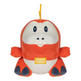Squishmallow Plush Figure Pokémon Fuecoco 20 cm 0191726494812