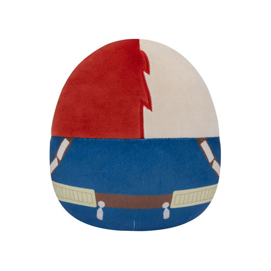 Squishmallows Plush Figure My Hero Academia Shoto Todoroki 20 cm 0196566146051
