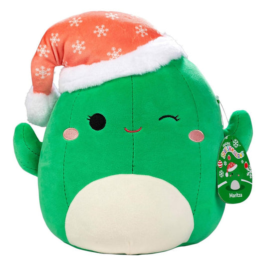 Squishmallows Plush Figure Maritza the Cactus 12 cm 0196566216150