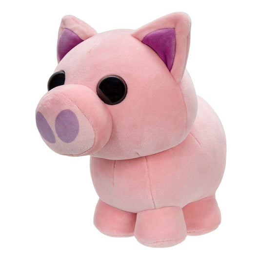 Adopt Me! Plush Figure Pig 20 cm 0191726708339