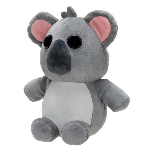 Adopt Me! Plush Figure Koala 20 cm 0191726708346