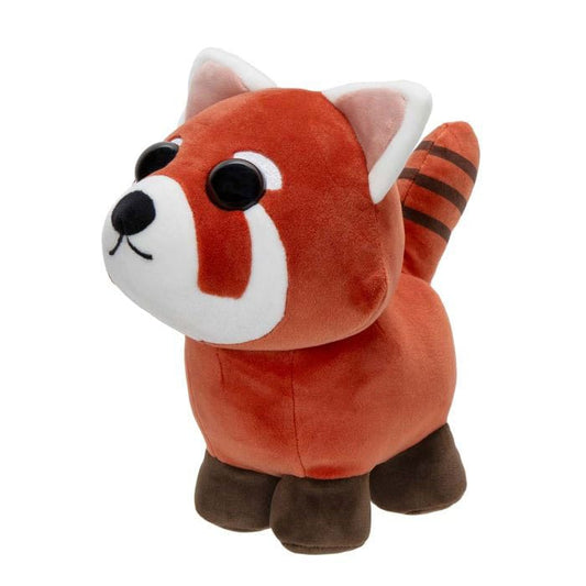 Adopt Me! Plush Figure Red Panda 20 cm 0191726708353
