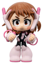 My Hero Academia Mini Figure Uraraka 10 cm 0191726761525