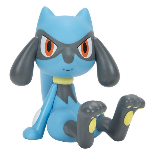 Pokémon Select Vinyl Figure Riolu 10 cm 0191726409724