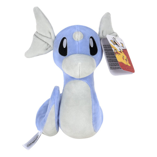Pokémon Plush Figure Dratini 20 cm 0191726436423
