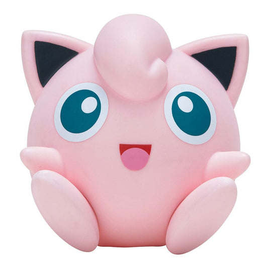 Pokémon Vinyl Figure Jigglypuff 8 cm 0191726473077