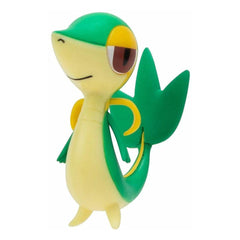 Pokémon Battle Figure Set Figure 2-Pack Machop, Snivy 0191726480815