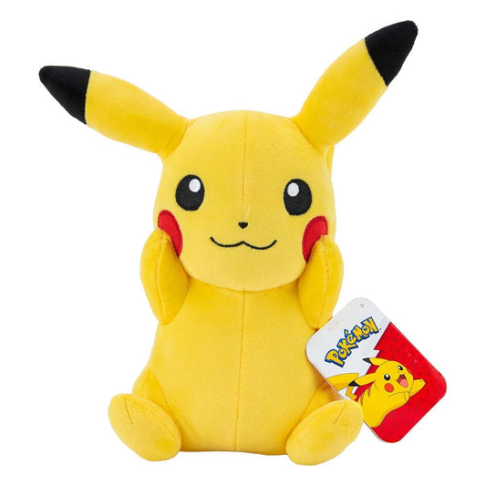 Pokémon Plush Figure Pikachu Ver. 07 20 cm 0191726481539