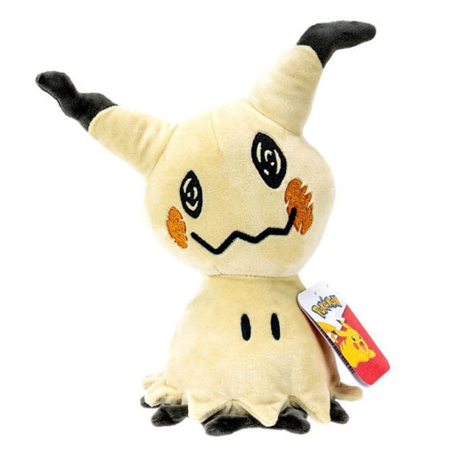 Pokémon Plush Figure Mimikyu 20 cm 0191726481553