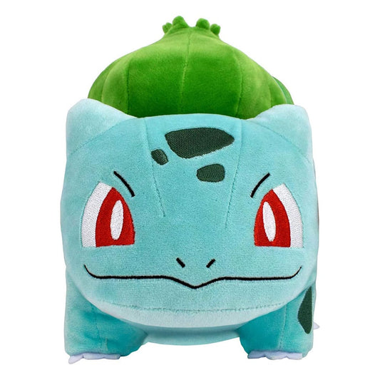 Pokémon Plush Figure Bulbasaur 30 cm 0191726481928