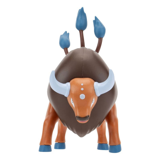 Pokémon Battle Feature Figure Tauros 10 cm 0191726497851