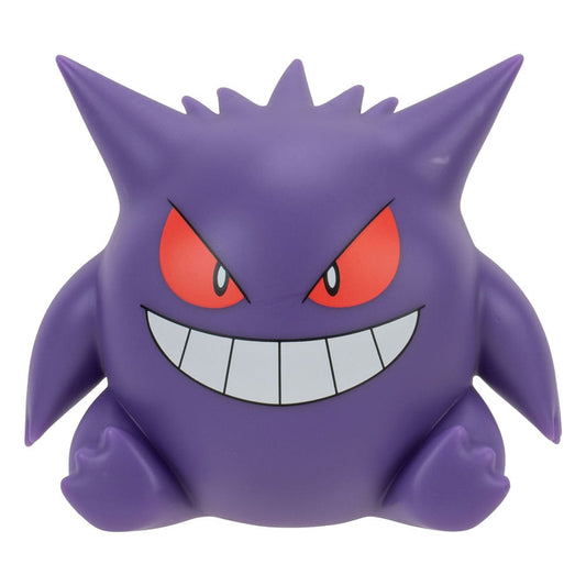Pokémon Action figure Gengar 10 cm 0191726499770