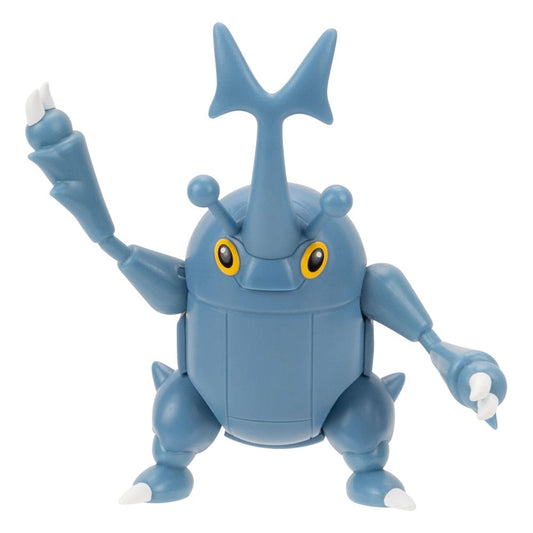 Pokémon Battle Feature Figure Heracross 7 cm 0191726508922