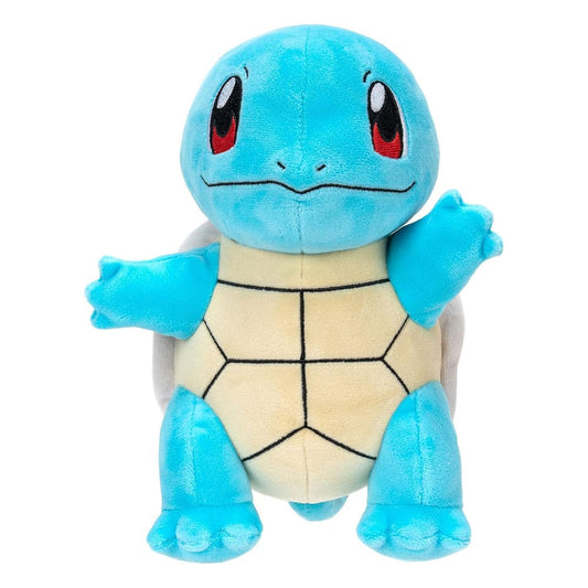 Pokémon Plush Figure Squirtle Ver. 01 20 cm 0191726515319