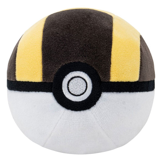 Pokémon Plush Figure Ultra Ball 13 cm 0191726707578
