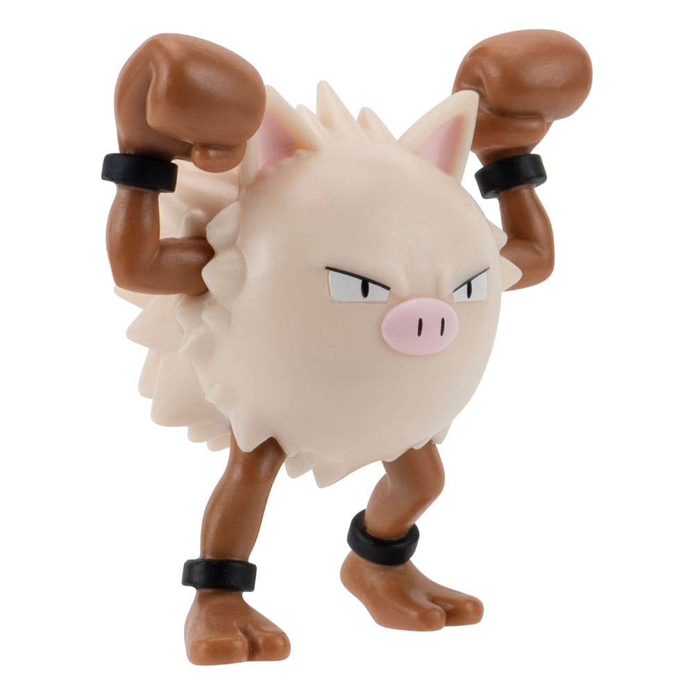 Pokémon Battle Figure Pack Mini Figure Primea 0191726709145