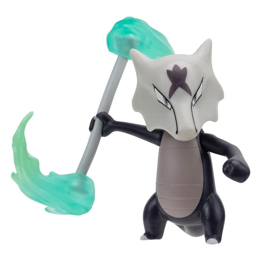 Pokémon Battle Figure Set 3-Pack Magby, Squir 0191726709411