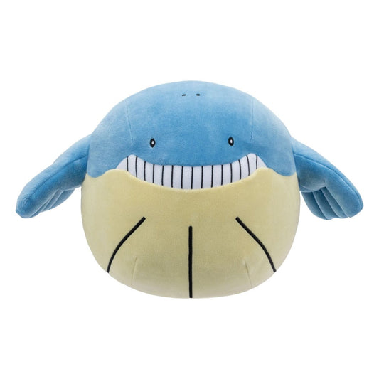 Pokémon Plush Figure Wailmer 30 cm 0191726711490