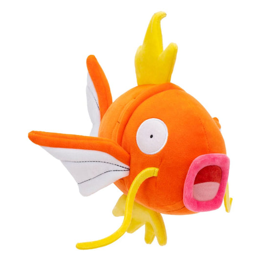 Pokémon Plush Figure Magikarp 20 cm 0191726728856