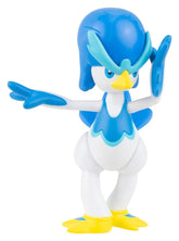 Pokémon Battle Figure Action Figure Wave 21 Quaxwell 0191726755432