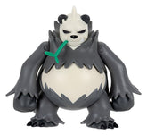 Pokémon Battle Feature Figure Pangoro 0191726755937