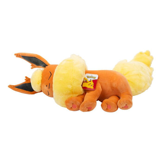 Pokémon Sleeping Plush Figure Flareon 50 cm 0191726756927
