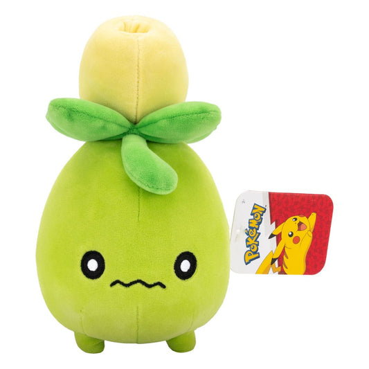 Pokémon Plush Figure Smoliv 20 cm             0191726757535