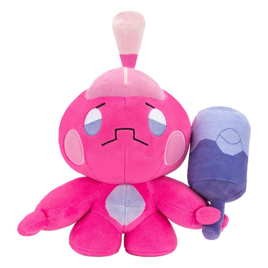 Pokémon Plush Figure Tinkatink 20 cm             0191726757542