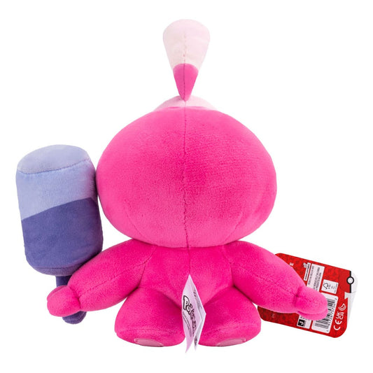 Pokémon Plush Figure Tinkatink 20 cm             0191726757542