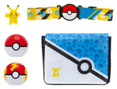 Pokémon Clip 'n' Go Bandolier Set Pikachu 191726758013