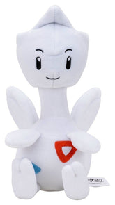 Pokémon Plush Figure Togetic 20 cm 0191726760429