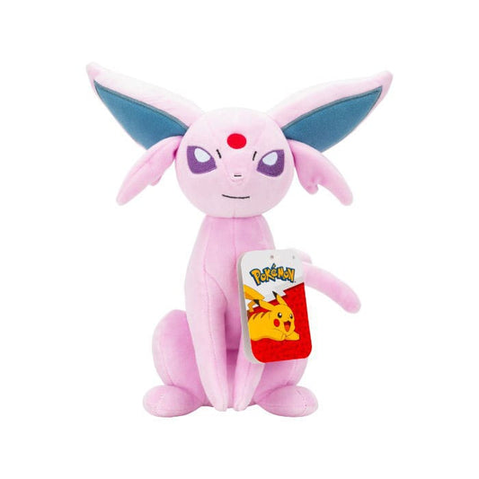 Pokémon Plush Figure Espeon 20 cm 0191726761136