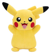 Pokémon Plush Figure Pikachu 30 cm 0191726781097