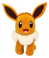 Pokémon Plush Figure Eevee 30 cm 0191726781127