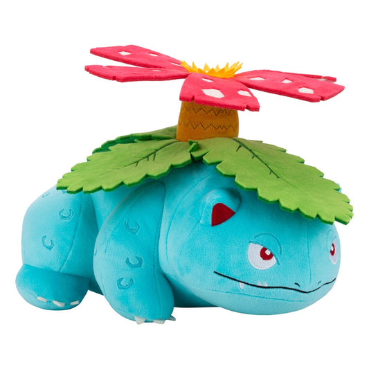 Pokémon Plush Figure Venusaur 30 cm             0191726817741