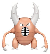 Pokémon Battle Feature Figure Action Figure Pinsir 0191726829638