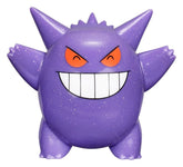 Pokémon Battle Figure Action Figure Gengar (30th Anniversary Glitter) 8 cm 0191726955207