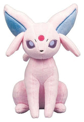 Pokémon Plush Figure 30th Anniversary Espeon 20 cm 0191726957317