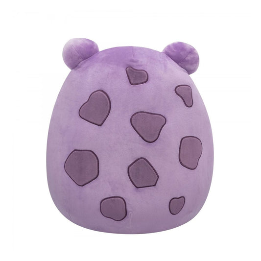 Squishmallows Plush Figure Purple Toad with Purple Belly Philomena 40 cm 0196566412248