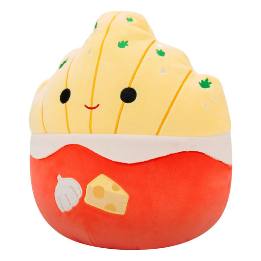 Squishmallows Plush Figure Brendan Garlic Parmesan Fries 30 cm 0191726853657