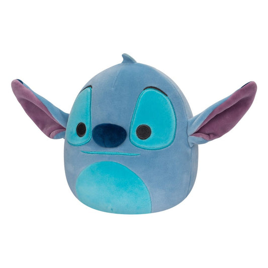 Lilo & Stitch Squishmallows Plush Figure Stitch 35 cm 0191726408956