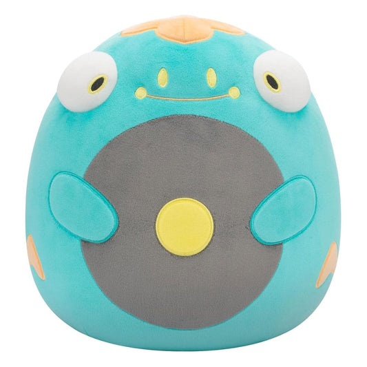 Squishmallows Plush Figure Bellibolt 25 cm 0196566198180