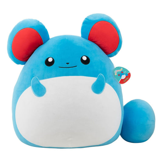 Squishmallows Plush Figure Marill 50 cm 0196566198500