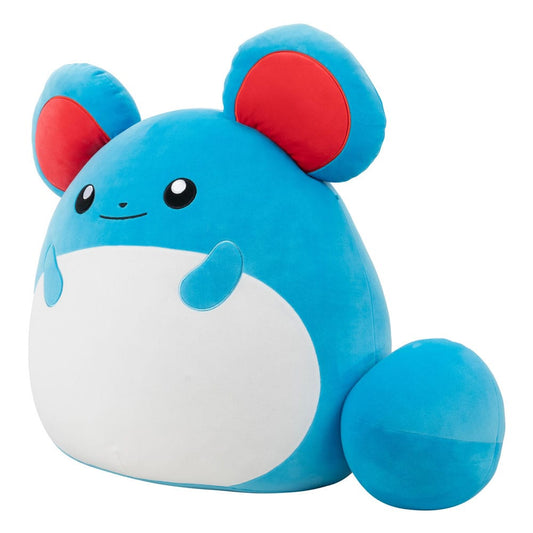Squishmallows Plush Figure Marill 50 cm 0196566198500